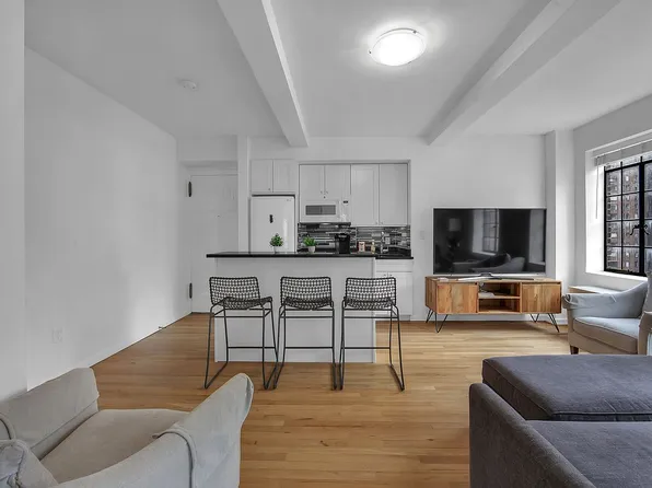 45 Tudor City Pl #1204-1206, New York, NY 10017