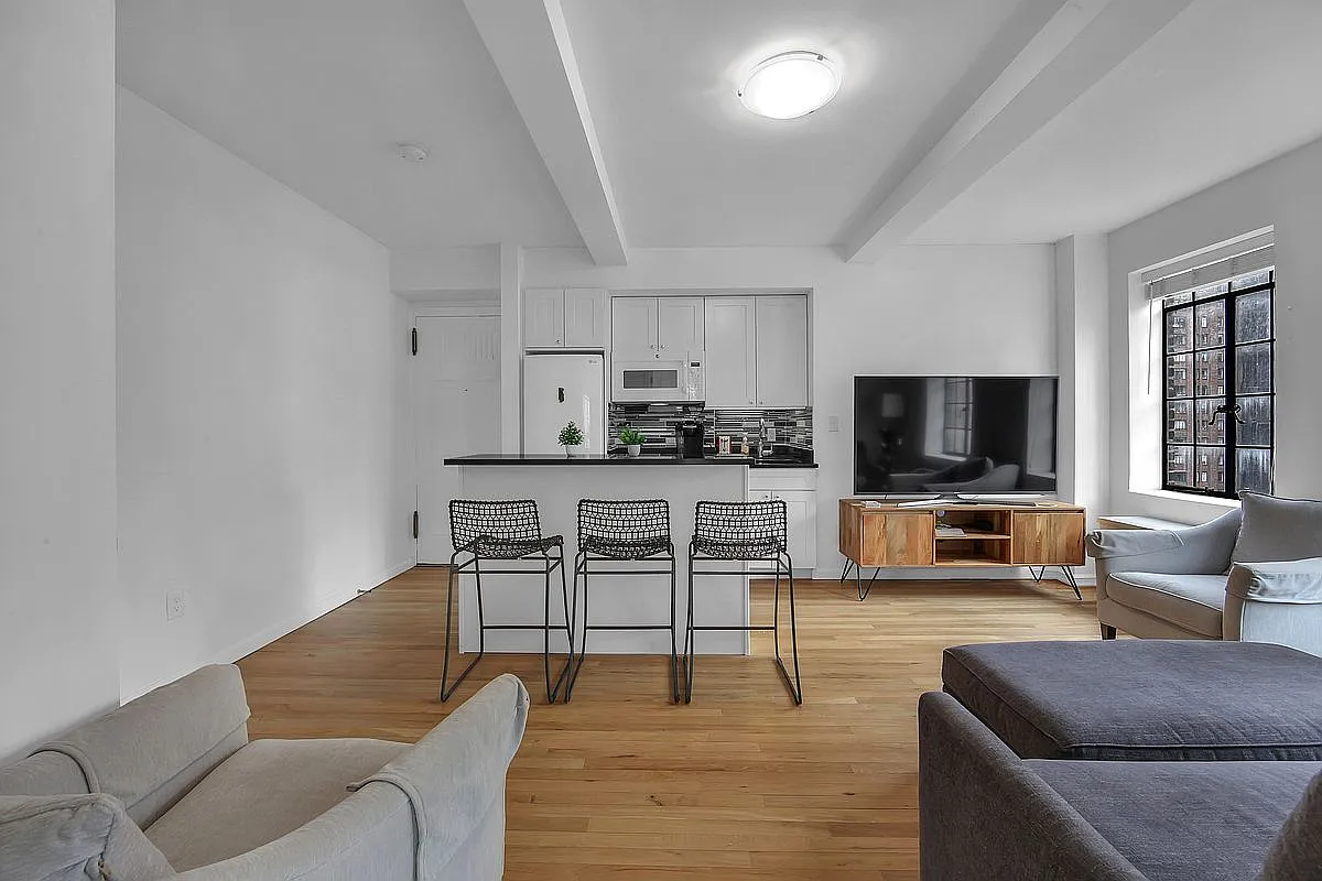 45 Tudor City Pl #1204-1206 photo 1