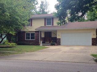 3811 Sweetbrier Ter, Midland, MI