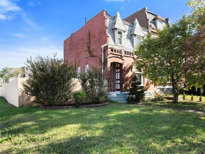 2816 S Jefferson Ave, Saint Louis, MO, 63118