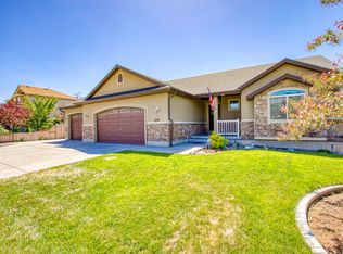 2155 N 170 W, Tooele, UT 84074