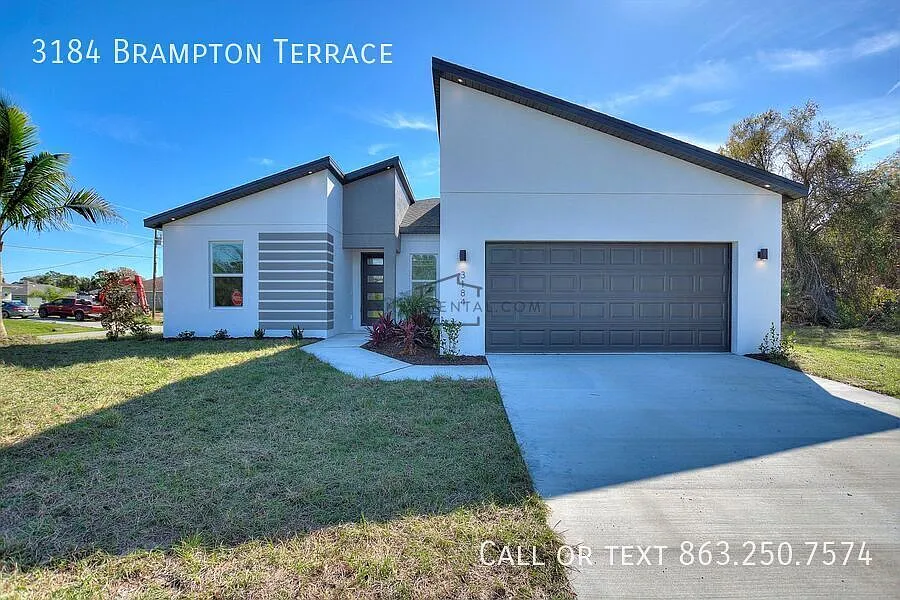 3184 Brampton Ter