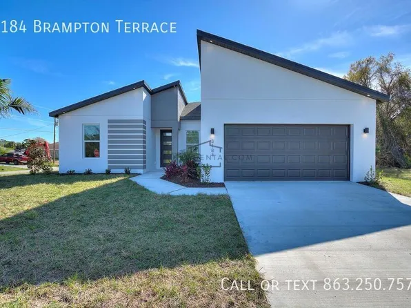 3184 Brampton Ter, North Port, FL 34286