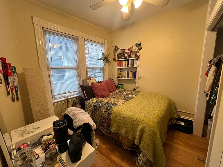 60 N Margin St #4 — Photo 9