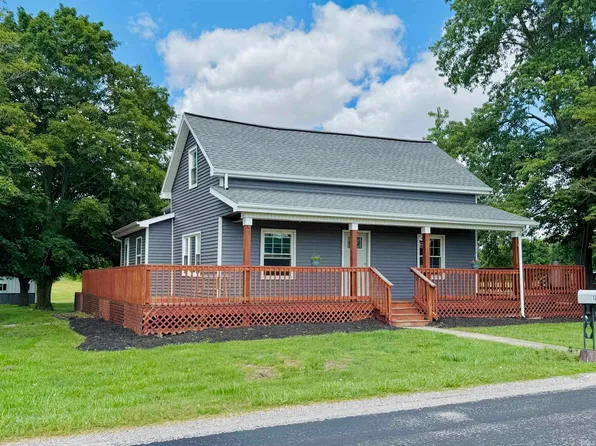 1271 E 350 N, Bluffton, IN 46714