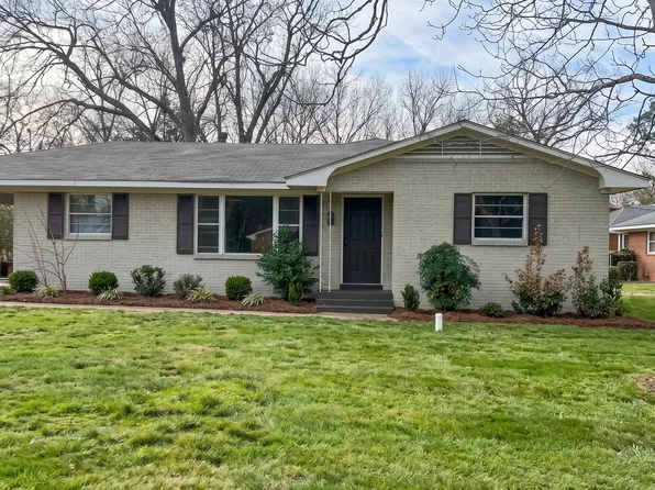 1388 Adrian Ln, Montgomery, AL 36111