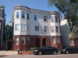 852 E Broadway APT 1, Boston, MA 02127