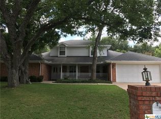 3701 Shallow Ford Rd, Temple, TX 76502