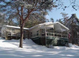 4231 Hopkins Rd, Cuba, NY 14727