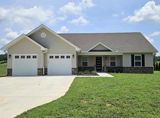 240 Thompson Rd, Madisonville, TN 37354
