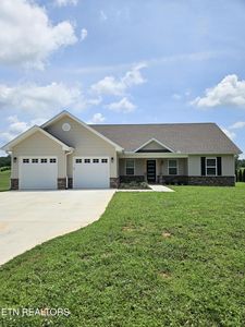 240 Thompson Rd, Madisonville, TN, 37354