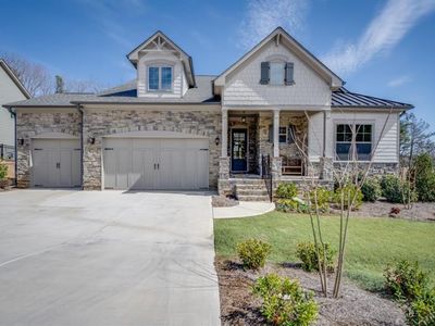 431 Horizon Trl, Canton, GA, 30114