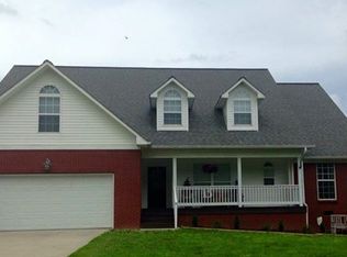 67 Caitiebeth Ln, Rainsville, AL 35986