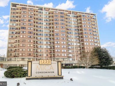1220 Blair Mill Rd APT 801, Silver Spring, MD, 20910