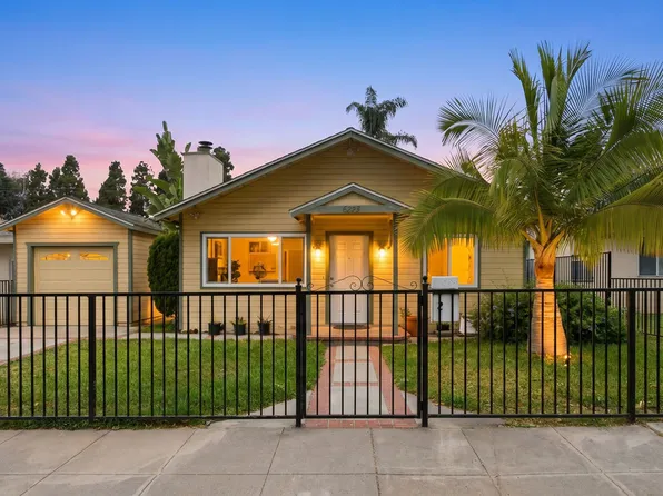 6229 Canobie Ave, Whittier, CA 90601