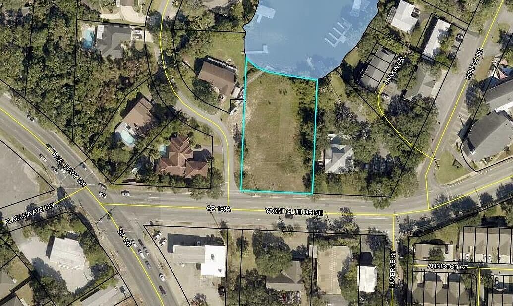 6 Yacht Club Dr NE, Fort Walton Beach, FL 32548 MLS 911574 Zillow