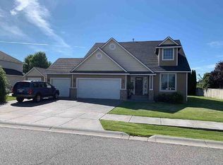4011 Road 106, Pasco, WA
