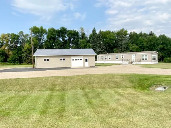 870 Highway 32 S, Edinburg, ND 58227