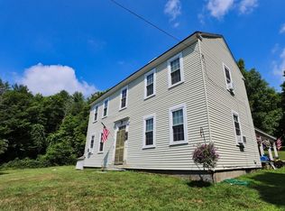 16 Kelly Rd, Ware, MA 01082