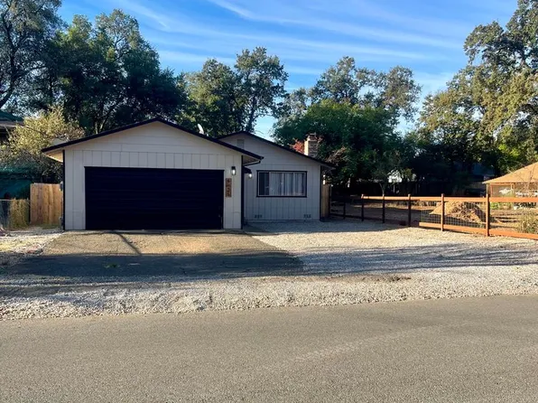 4626 Red Bluff St, Shasta Lake, CA 96019