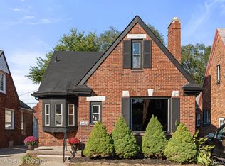 18611 Monica St, Detroit, MI