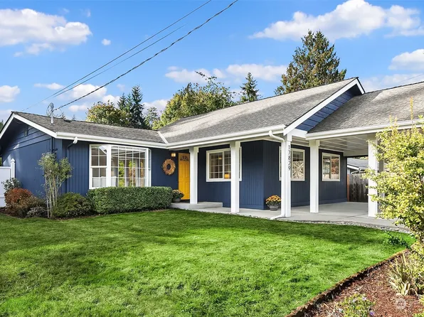 17829 Wallingford Avenue N, Shoreline, WA 98133