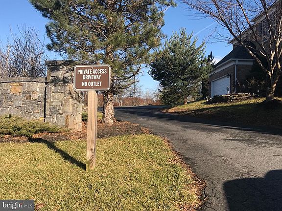 Private Driveway