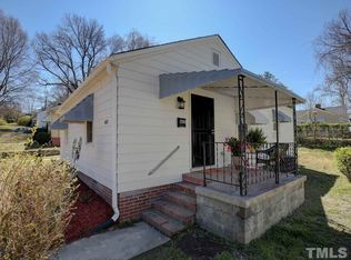 802 Cox Ave, Durham, NC 27701