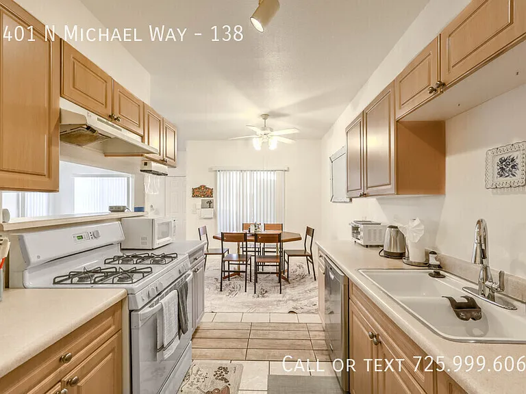 1401 N Michael Way #138 — Photo 7