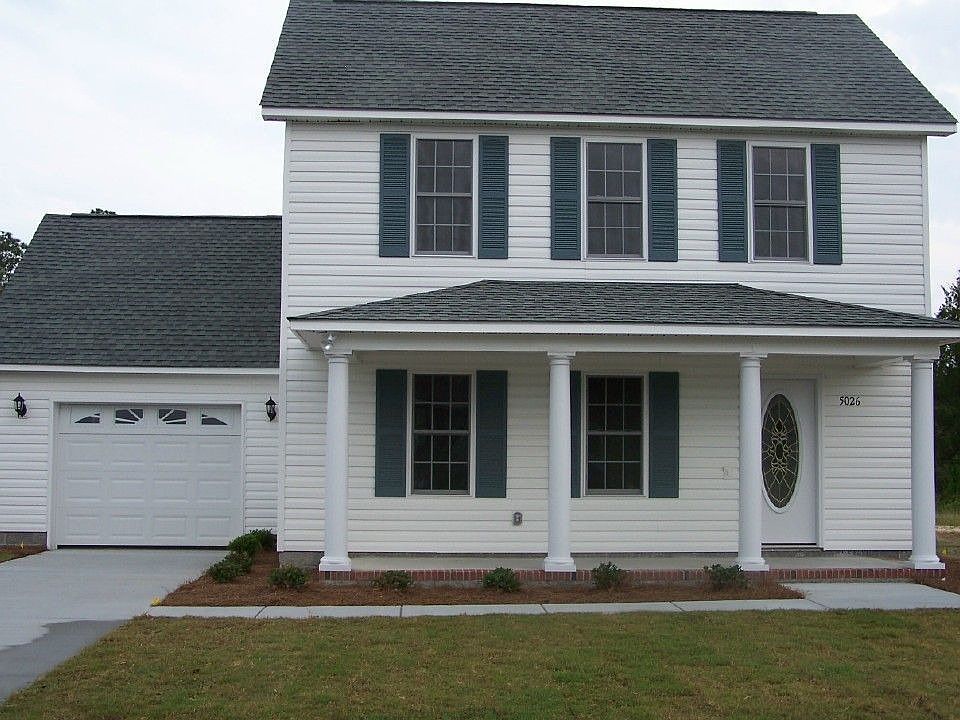 Front View