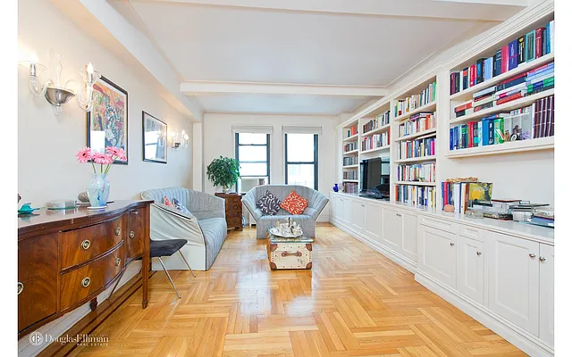 Rented by Douglas Elliman | media 22