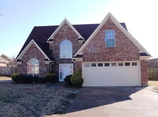 2165 Heather Rdg, Southaven, MS 38672