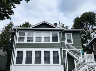 29 Maple Ave FLOOR 1, Nahant, MA 01908