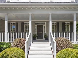 109 Bittercress Ct, Cary, NC 27518