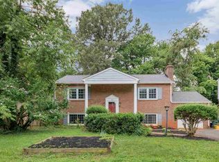 312 Eastbrook Dr, Charlottesville, VA 22901