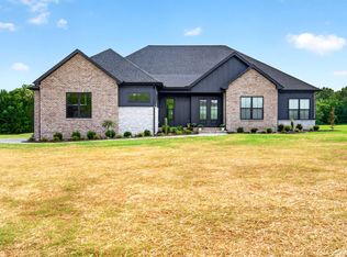 24 Fawn Mdws LOT 24, Clarksville, TN 37043