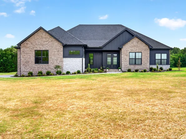 24 Fawn Mdws Lot 24, Clarksville, TN 37043