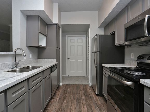 2nd image of 601 Enterprise Ave APT 1029
