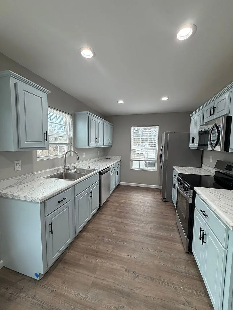 3 Bed 2 Bath New Construction Home — Photo 3