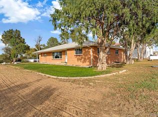 39592 County Road 18, Roggen, CO 80652