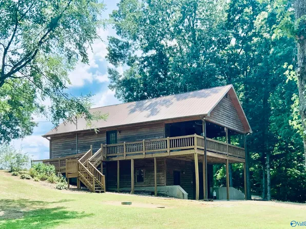 331 County Road 488, Centre, AL 35960