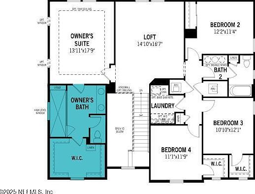3rd image of 401 PALOMAR Drive