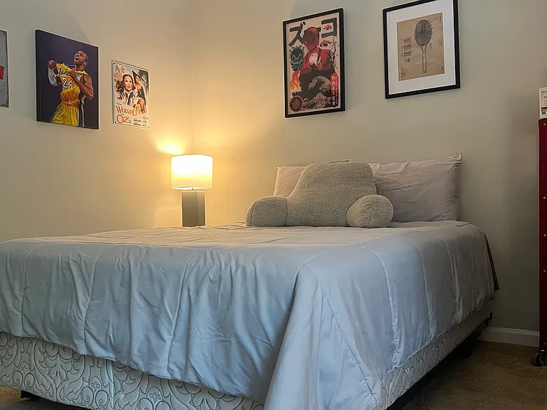 509 Graham St #1D — Photo 6