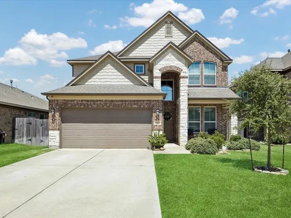 20638 Beeston Glade Ln, Katy, TX 77449