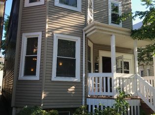 1703 W Irving Park Rd #1, Chicago, IL 60613