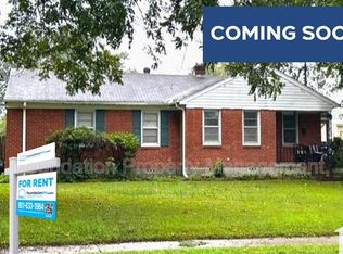 4937 Fairfield Cir S, Memphis, TN 38117