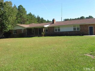 7044 Buffalo Rd, Selma, NC 27576