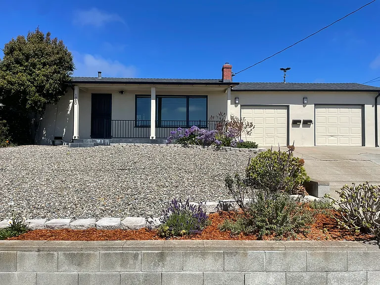 House Exterior