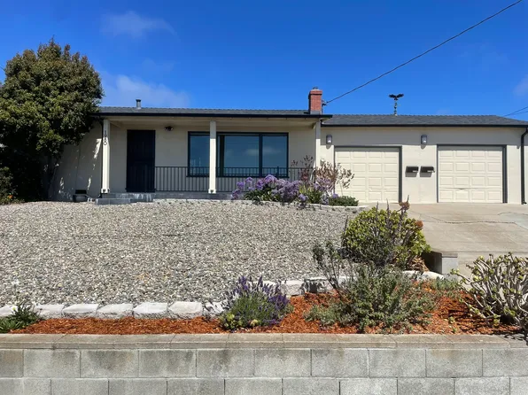1980 Mendocino St, Seaside, CA 93955
