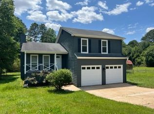485 Glen Terrace Rd, Auburn, GA 30011